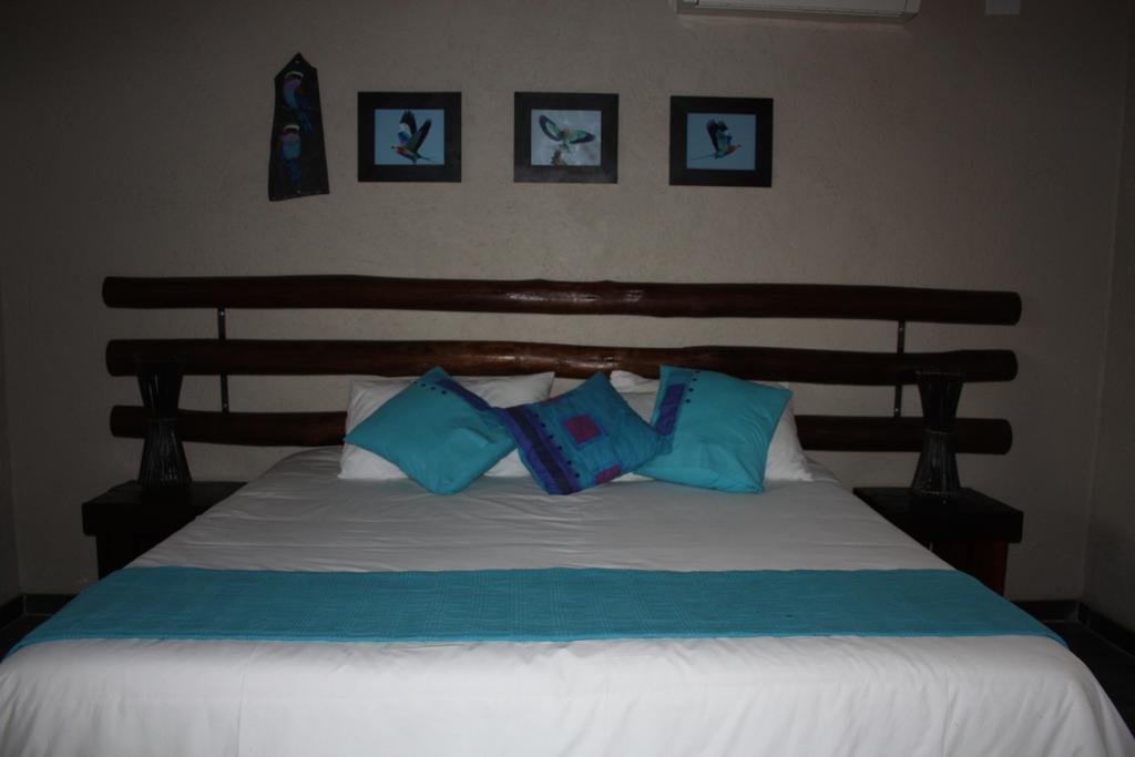 Luxury Kruger Escape Villa Marloth Park Exterior foto