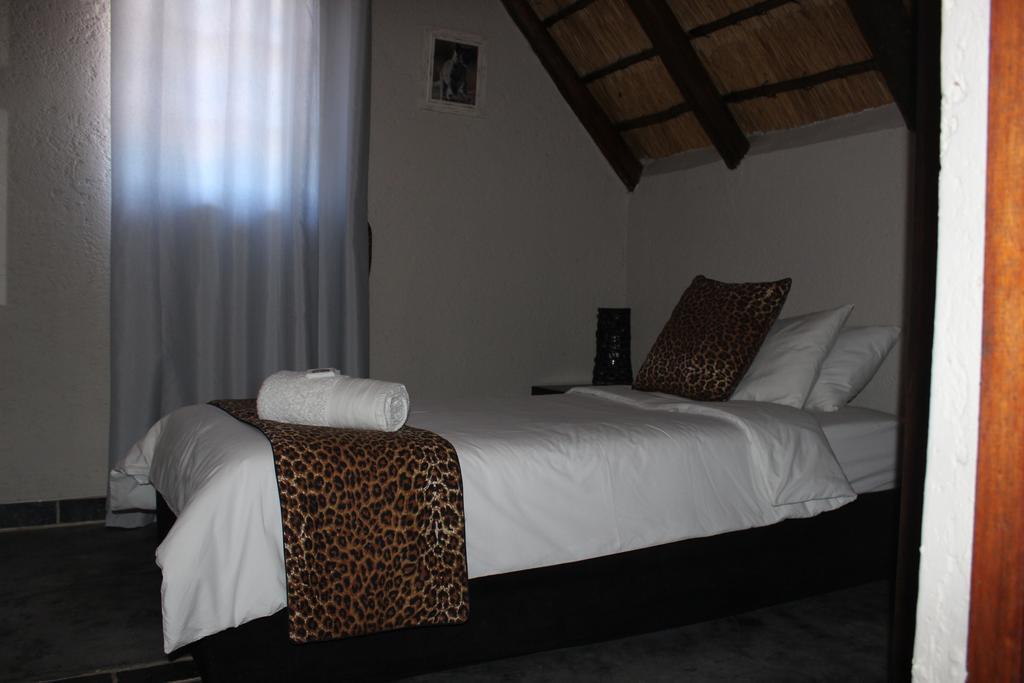 Luxury Kruger Escape Villa Marloth Park Exterior foto