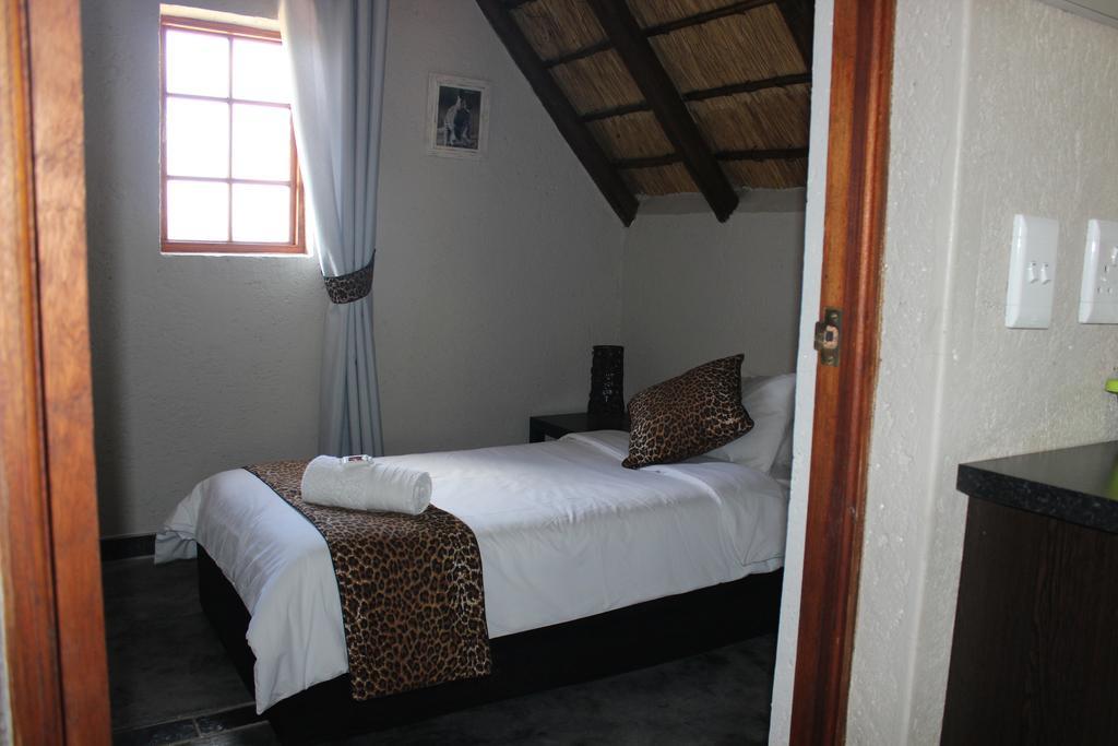 Luxury Kruger Escape Villa Marloth Park Exterior foto