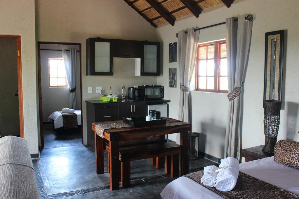 Luxury Kruger Escape Villa Marloth Park Exterior foto