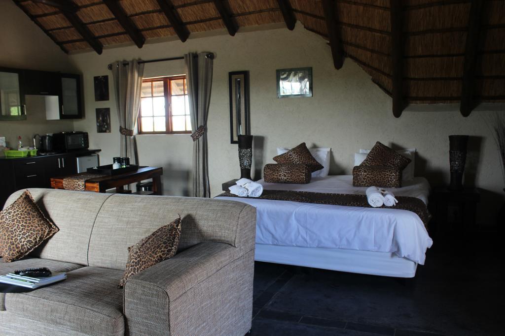 Luxury Kruger Escape Villa Marloth Park Exterior foto