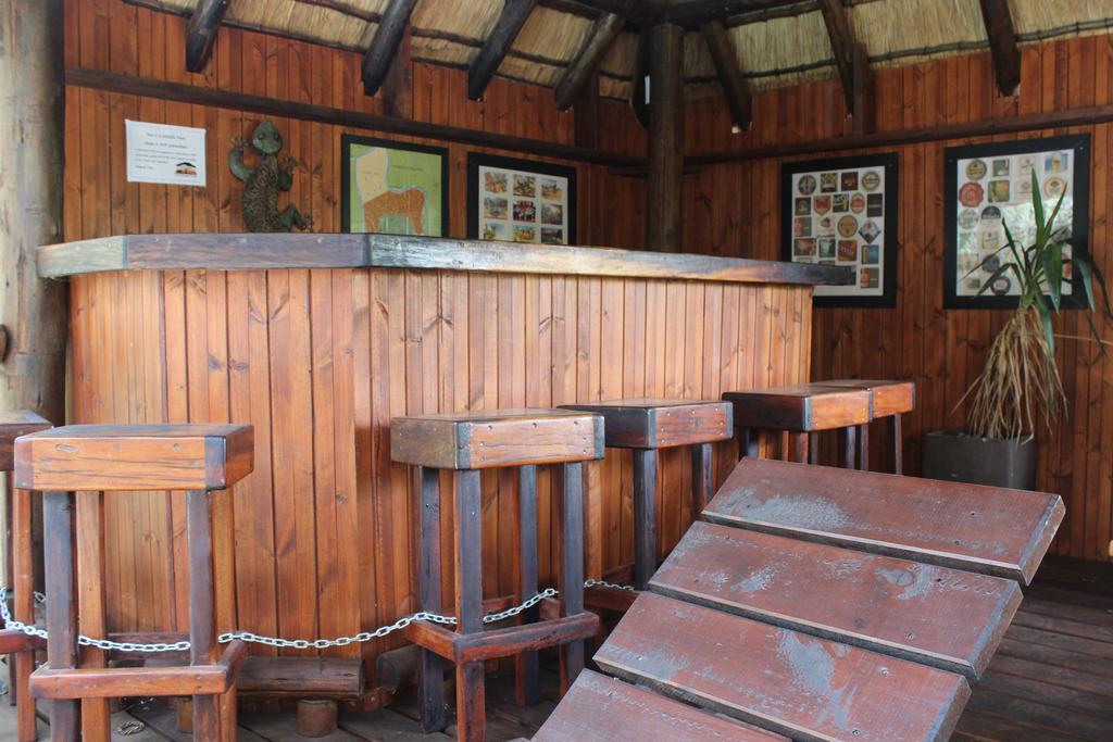 Luxury Kruger Escape Villa Marloth Park Exterior foto