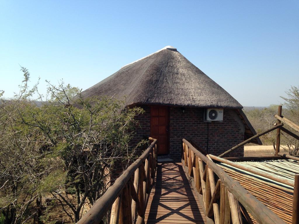 Luxury Kruger Escape Villa Marloth Park Cameră foto